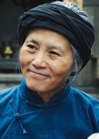 陈伟奋 Weifen Chen照片