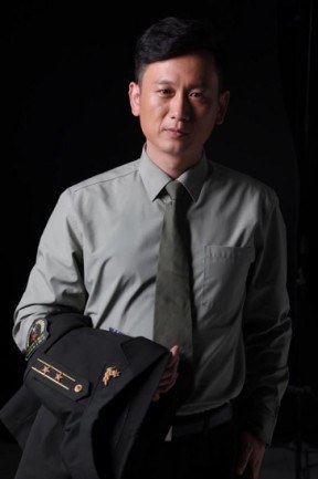 曹需恒 Xuheng Cao照片