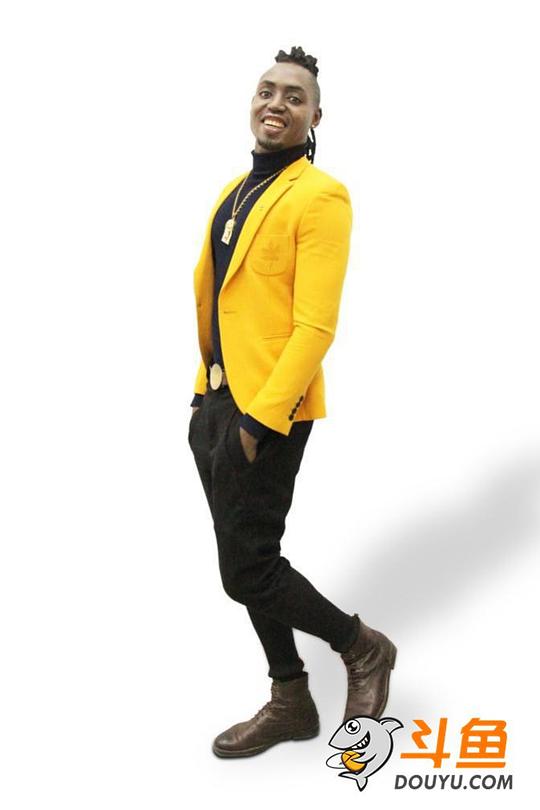 钱多多 James照片