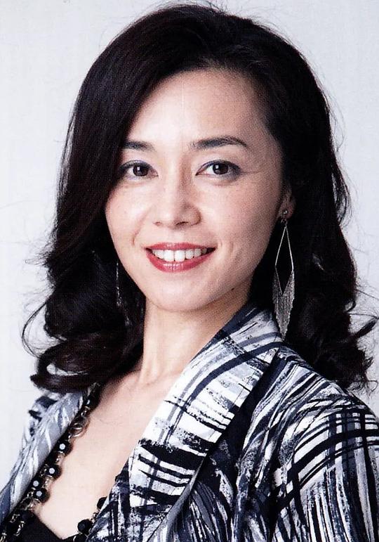 朝冈实岭 Mirei Asaoka照片