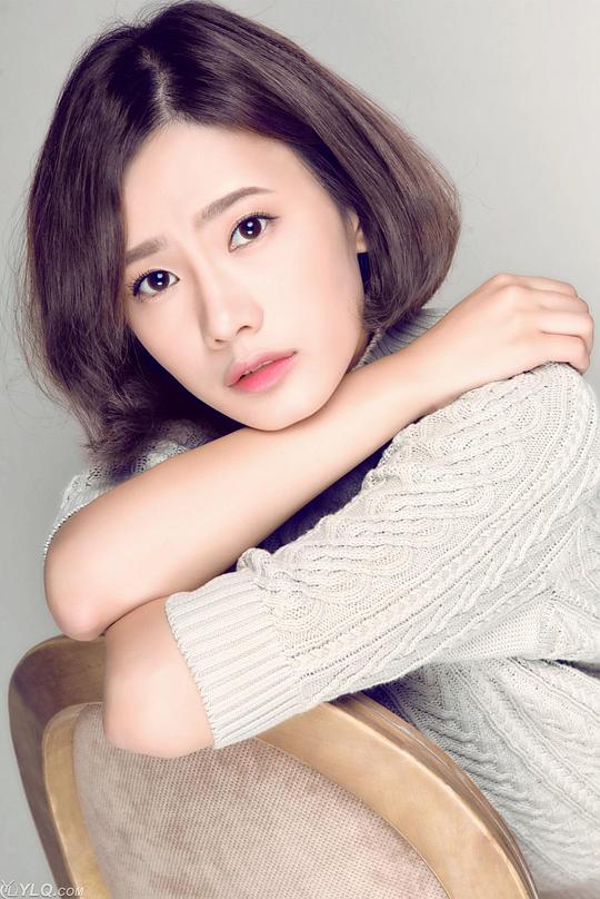 郭姝彤 Shutong Guo照片