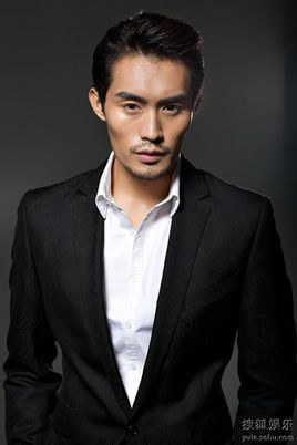 南伏龙 Fulong Nan照片