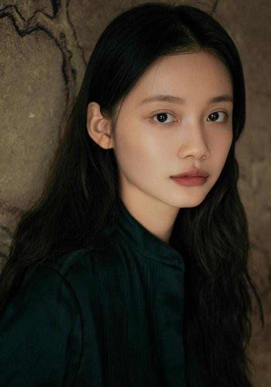 孙伊涵 Yihan Sun照片