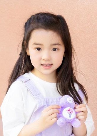 高舒乔 Shuqiao Gao照片