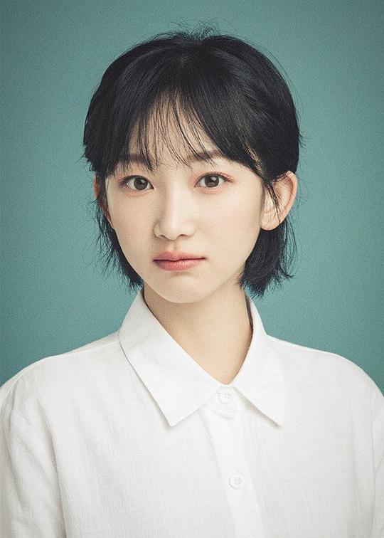 许童心 Tongxin Xu照片