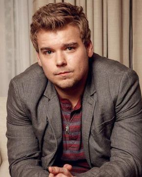 安德鲁·卡德威尔 Andrew Caldwell照片