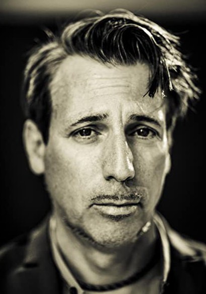 约翰·盖耶塔 John Gaeta照片