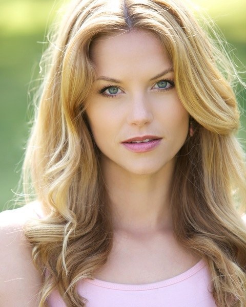 艾伦·霍尔曼 Ellen Hollman照片