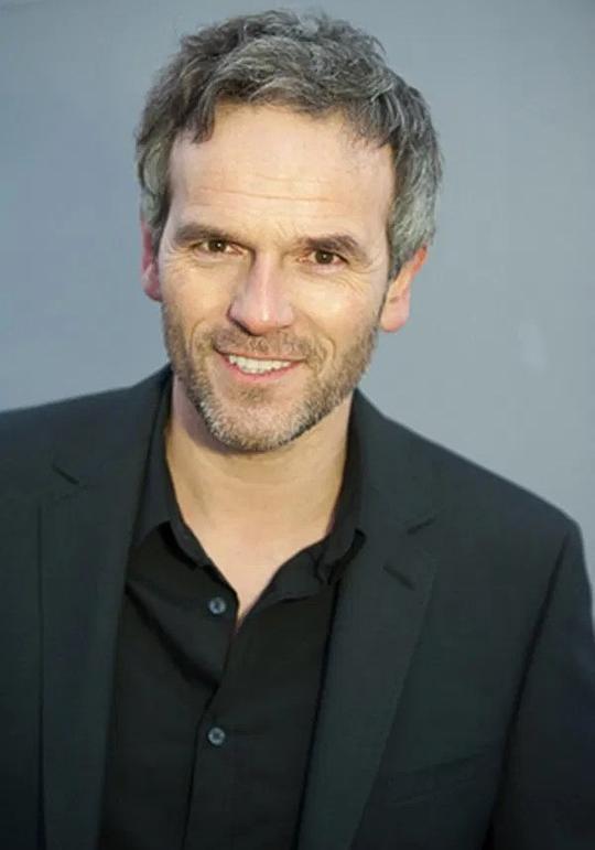 Nicolas de Pruyssenaere照片