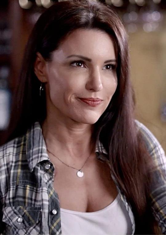 梅西·麦克利 Mercy Malick照片