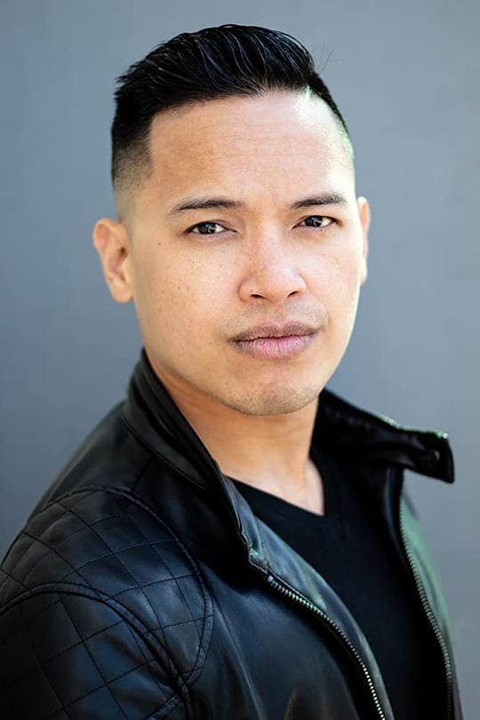 埃尔文·费利西达 Erwin Felicilda照片