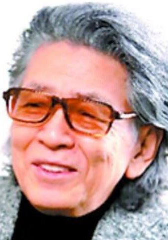 五木宽之 Hiroyuki Itsuki照片