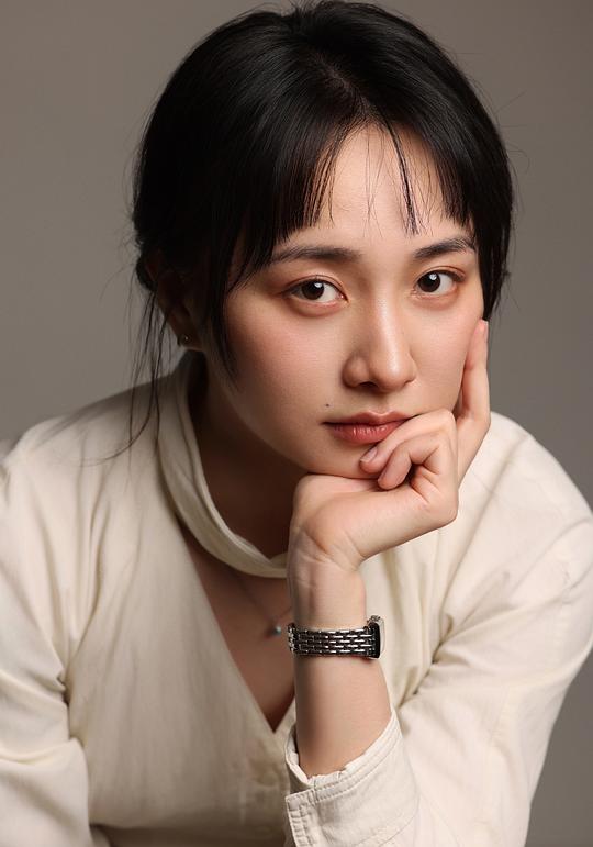 全丽璇 Lixuan Quan照片