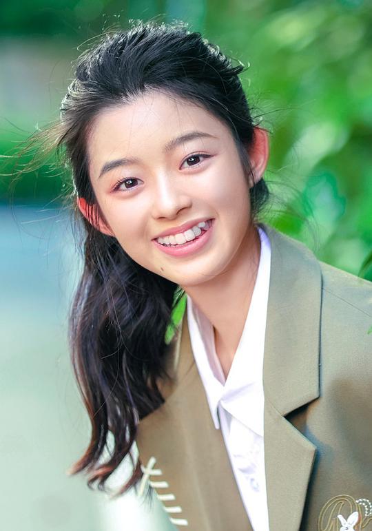 黄杨钿甜 Tiantian Huangyang照片