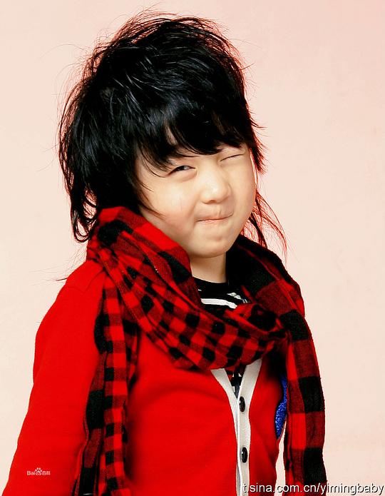 王一鸣 Yiming Wang照片