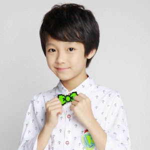 黄星羱 Xingyuan Huang照片