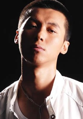 杨德民 Demin Yang照片