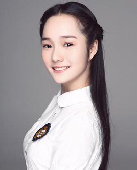 李彦漫 Yanman Li照片