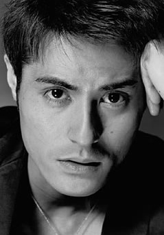 青木伸辅 Shinsuke Aoki照片