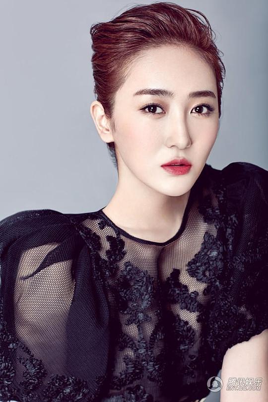 高姝瑶 Shuyao Gao照片