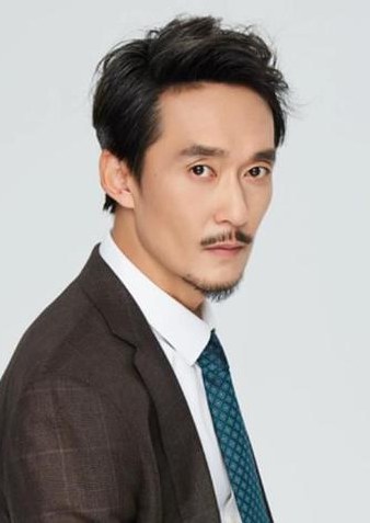 从瑞麟 Ruilin Cong照片