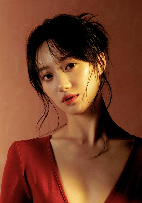 詹妮 Ni Zhan照片