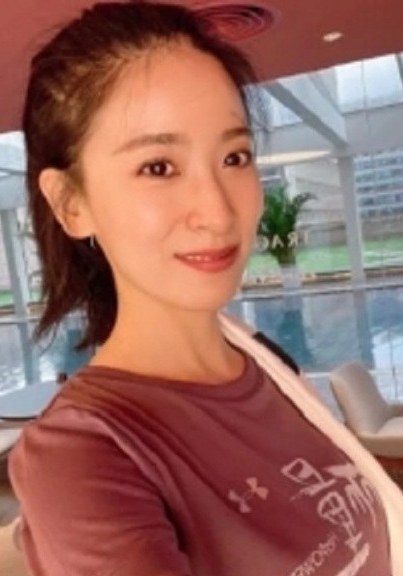 祝天宇 Tianyu Zhu照片