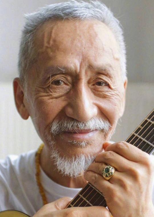 陈彼得 Velu Peter Gana照片