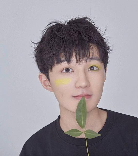 熊稳稳 Wenwen Xiong照片