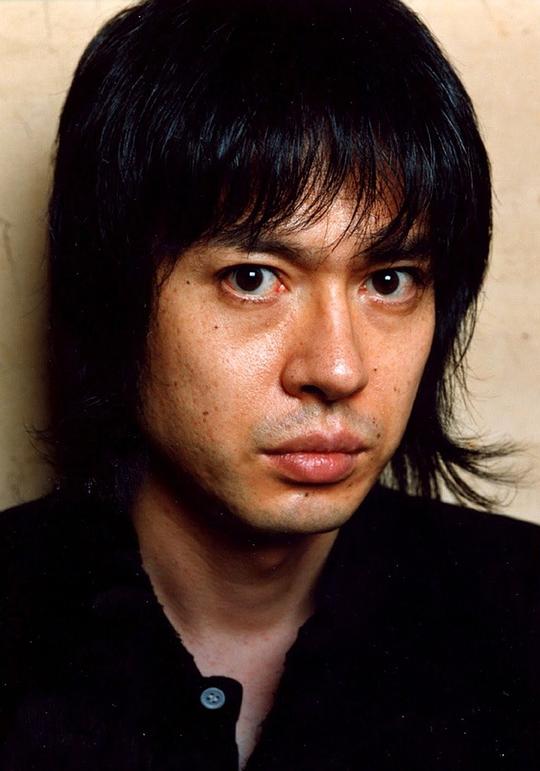 町田康 Kou Machida照片