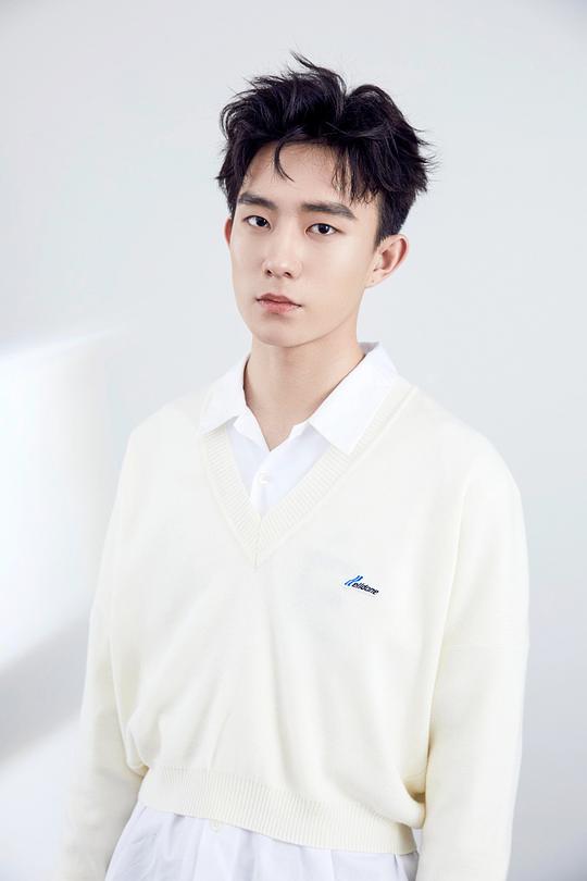 郑好 Hao Zheng照片