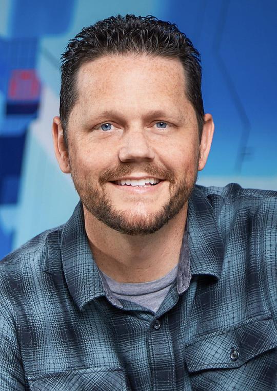 杰森·汉德 Jason Hand照片