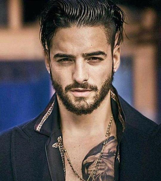 马卢玛 Maluma照片