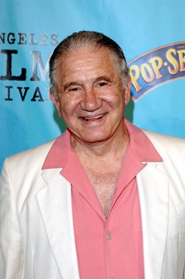 埃克托尔·埃利亚斯 Hector Elias照片