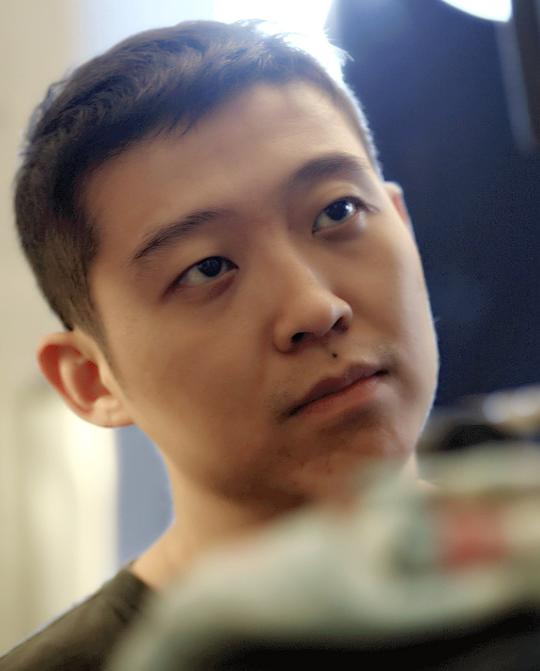 韩琰 Yan Han照片