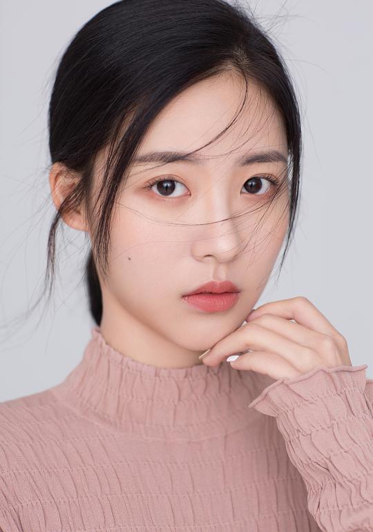 孙芮 Rui Sun照片