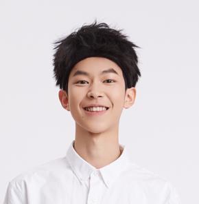 斯外戈 Zhi Liu照片