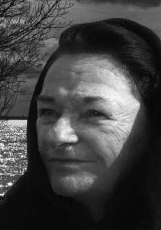 希拉·弗里顿 Sheila Flitton照片