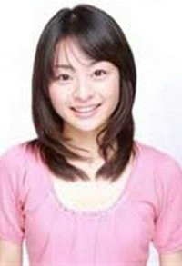 米泽史织 Shiori Yonezawa照片