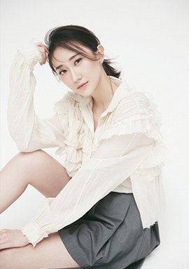 安冬 Dong An照片