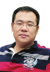 宋方金 Fangjin Song照片