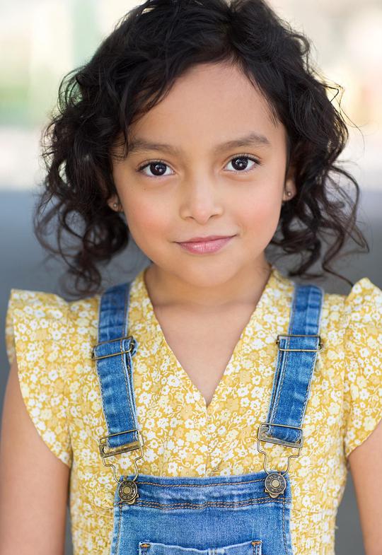 奥德丽娜·米兰达 Audrina Miranda照片