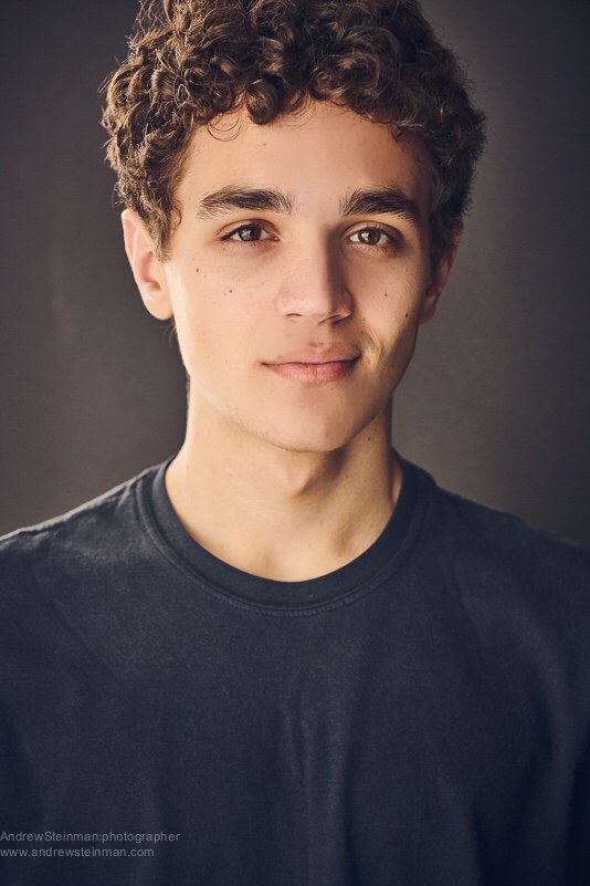 大卫·伊亚科诺 David Iacono照片