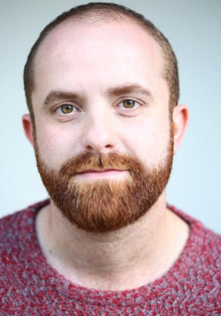 亚当·洛克斯利 Adam Loxley照片