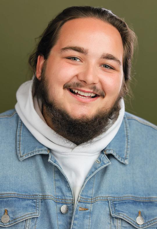 迪伦·比克尔 Dylan Bickel照片