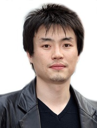 柳昇完 Seung-wan Ryoo照片