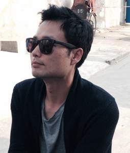 李基哲 Gi-cheol Lee照片