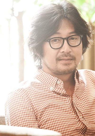 金伦奭 Yoon-suk Kim照片