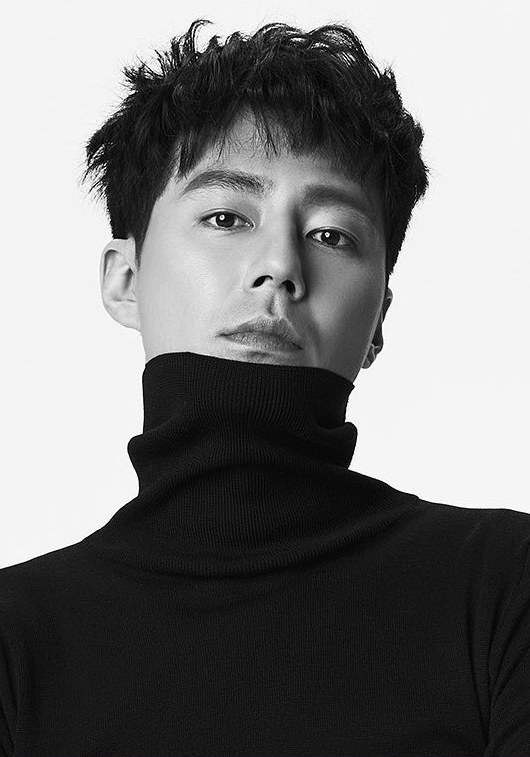 赵寅成 Zo Insung照片