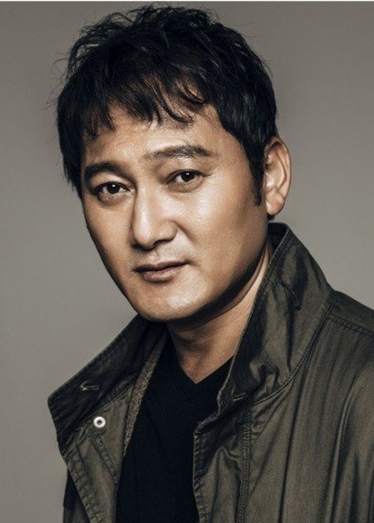 郑满植 Man-shik Jeong照片